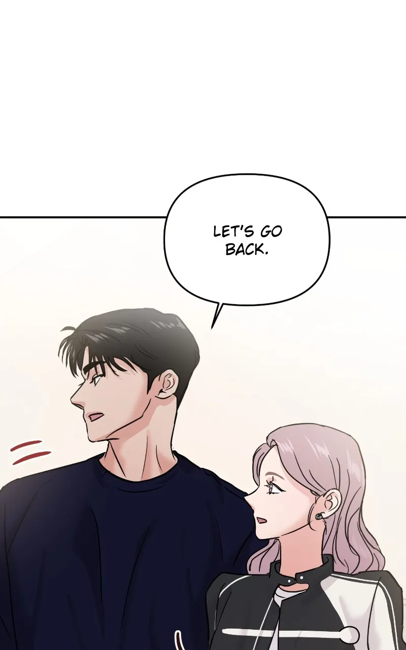 This is a Campus Romance Series Chapter 19 page 108 - 