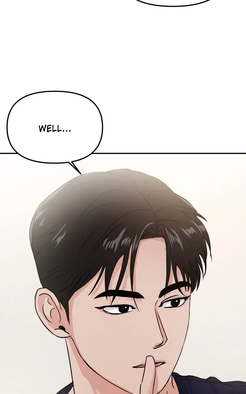 This is a Campus Romance Series Chapter 19 page 110 - 