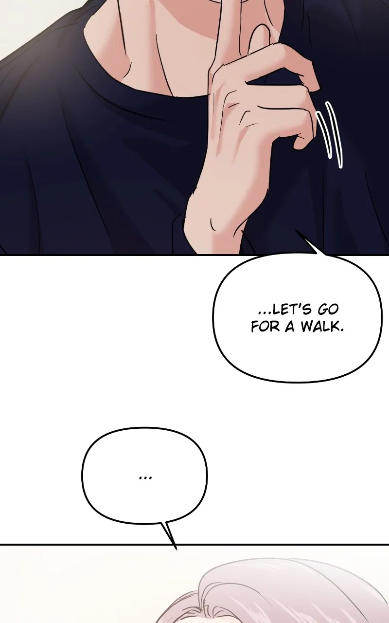 This is a Campus Romance Series Chapter 19 page 111 - 