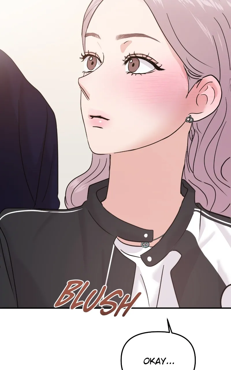 This is a Campus Romance Series Chapter 19 page 112 - 