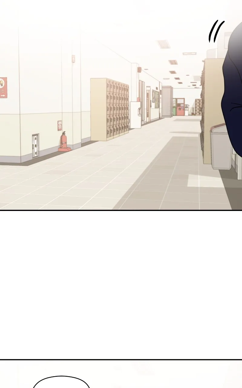 This is a Campus Romance Series Chapter 19 page 114 - 
