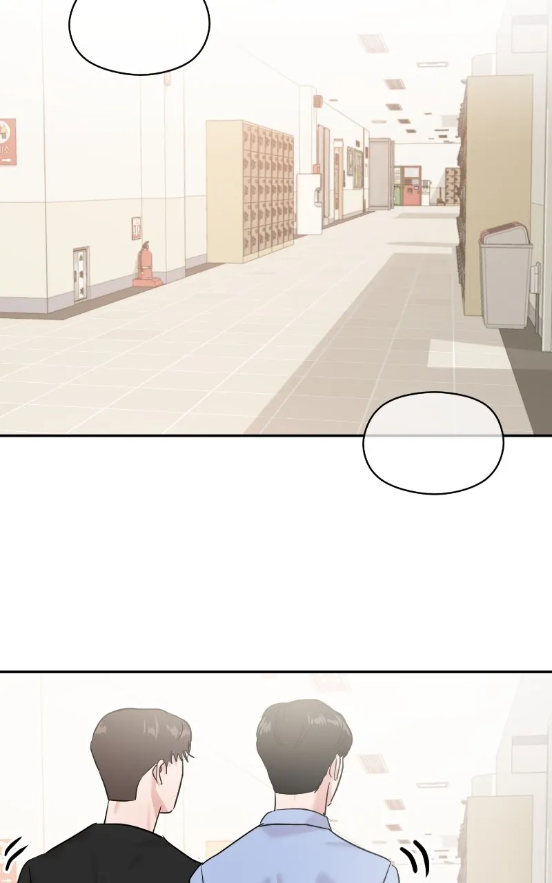 This is a Campus Romance Series Chapter 19 page 115 - 