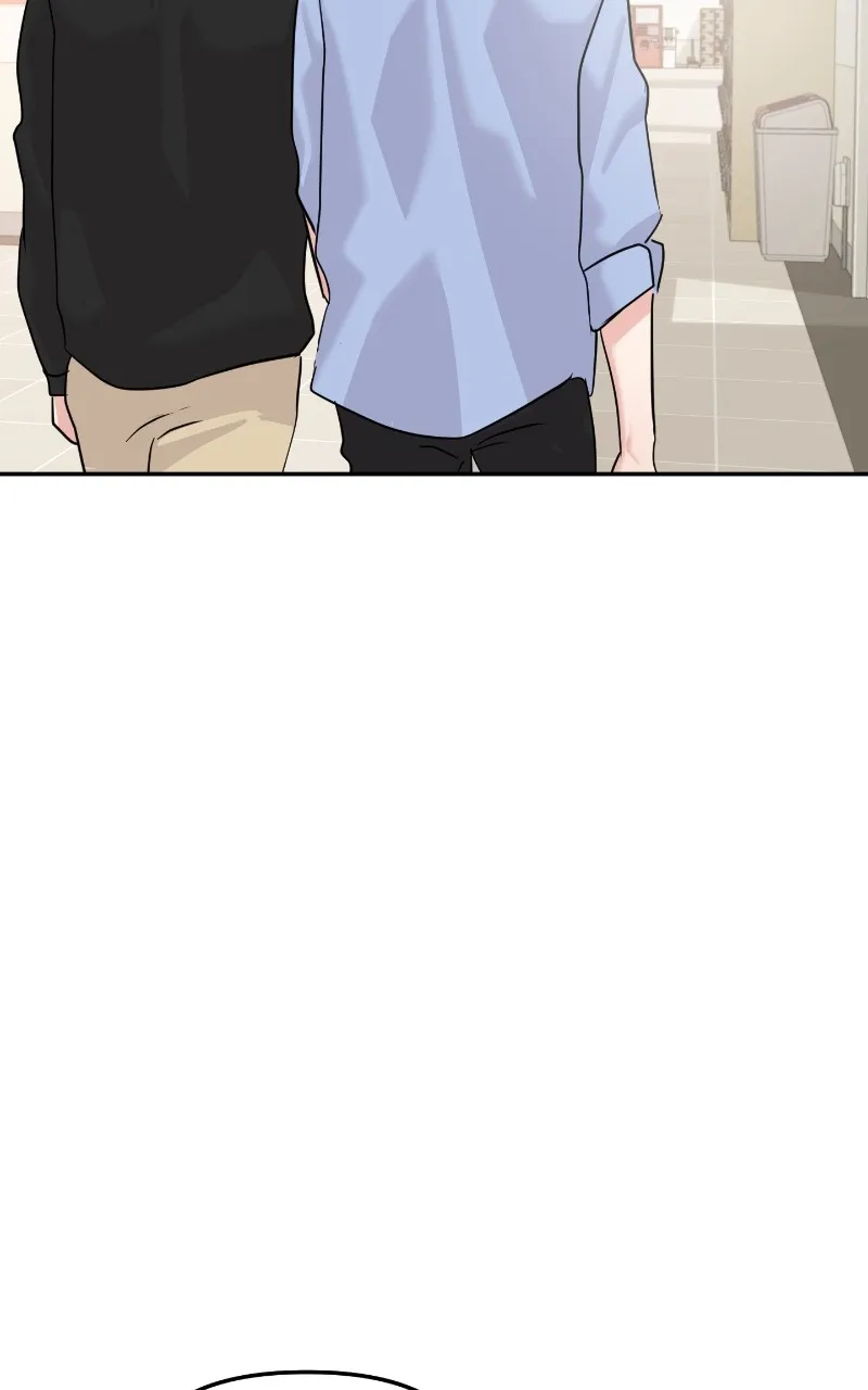 This is a Campus Romance Series Chapter 19 page 116 - 
