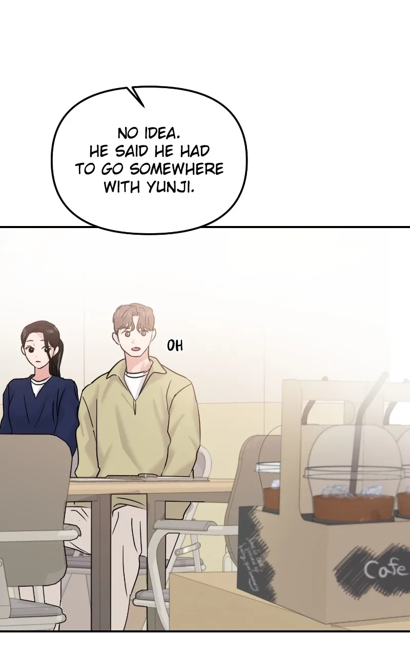 This is a Campus Romance Series Chapter 19 page 120 - 