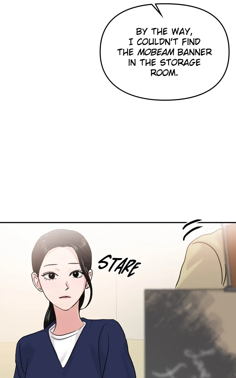 This is a Campus Romance Series Chapter 19 page 121 - 