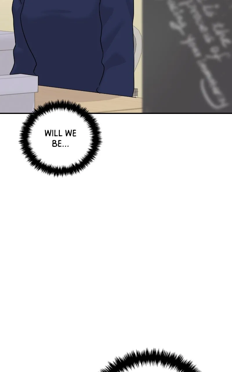 This is a Campus Romance Series Chapter 19 page 122 - 