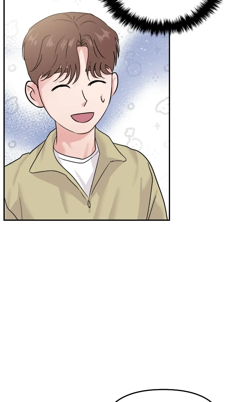 This is a Campus Romance Series Chapter 19 page 19 - 