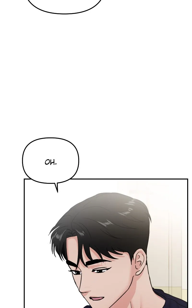 This is a Campus Romance Series Chapter 19 page 21 - 