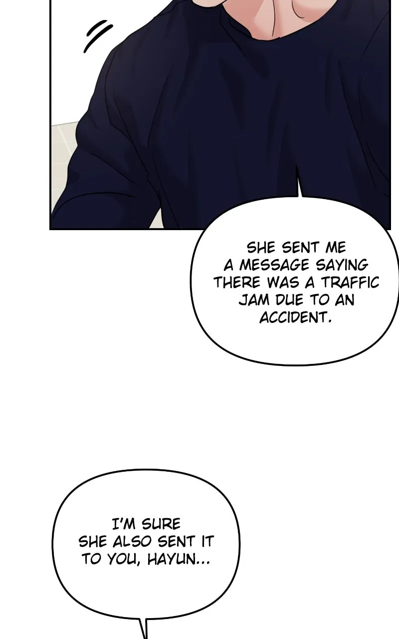 This is a Campus Romance Series Chapter 19 page 22 - 