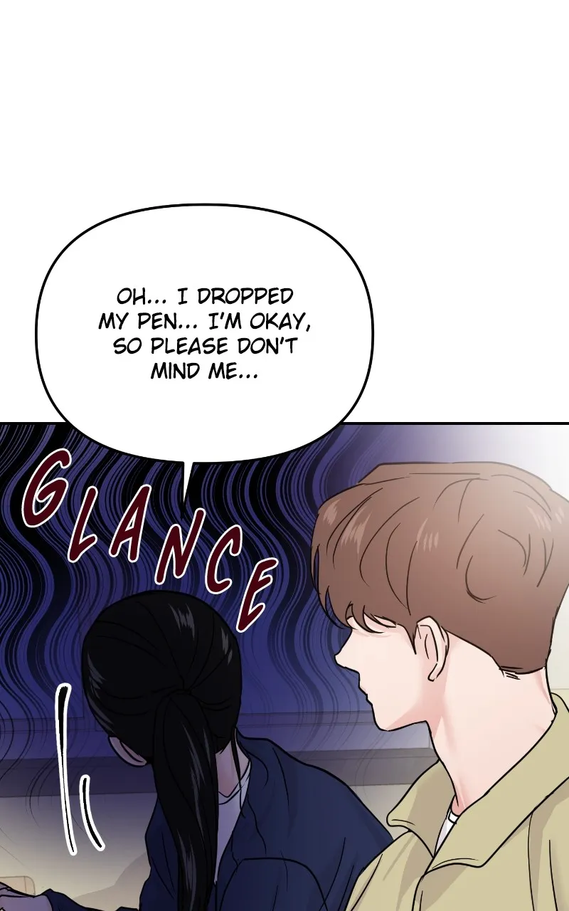 This is a Campus Romance Series Chapter 19 page 29 - 