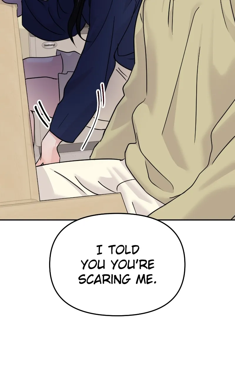 This is a Campus Romance Series Chapter 19 page 30 - 