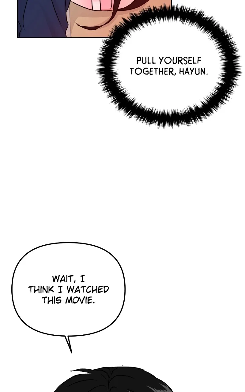 This is a Campus Romance Series Chapter 19 page 32 - 