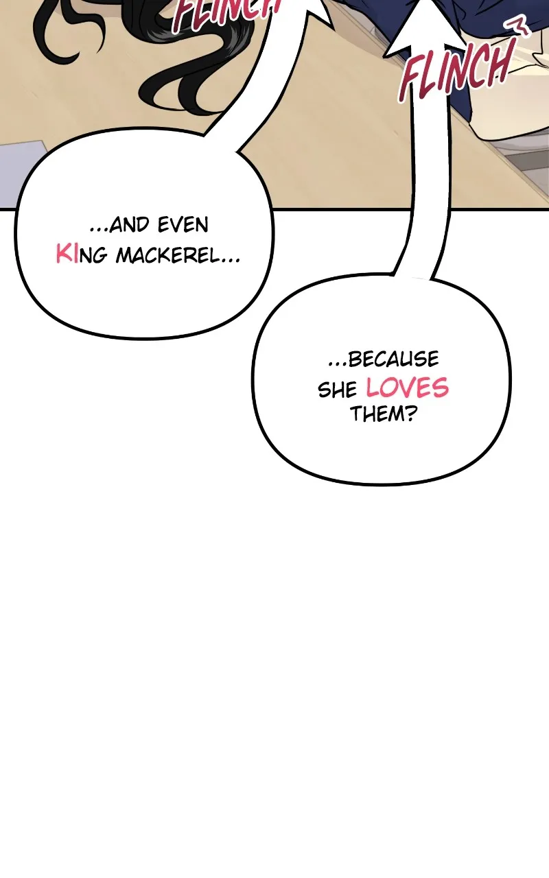 This is a Campus Romance Series Chapter 19 page 35 - 