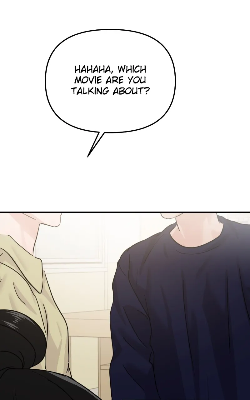 This is a Campus Romance Series Chapter 19 page 36 - 