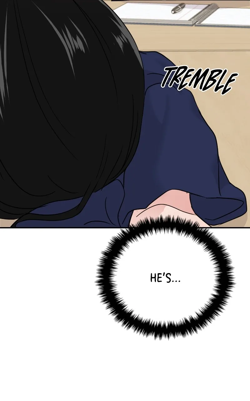 This is a Campus Romance Series Chapter 19 page 37 - 