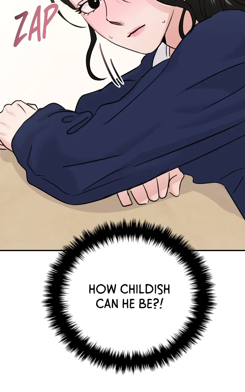 This is a Campus Romance Series Chapter 19 page 39 - 