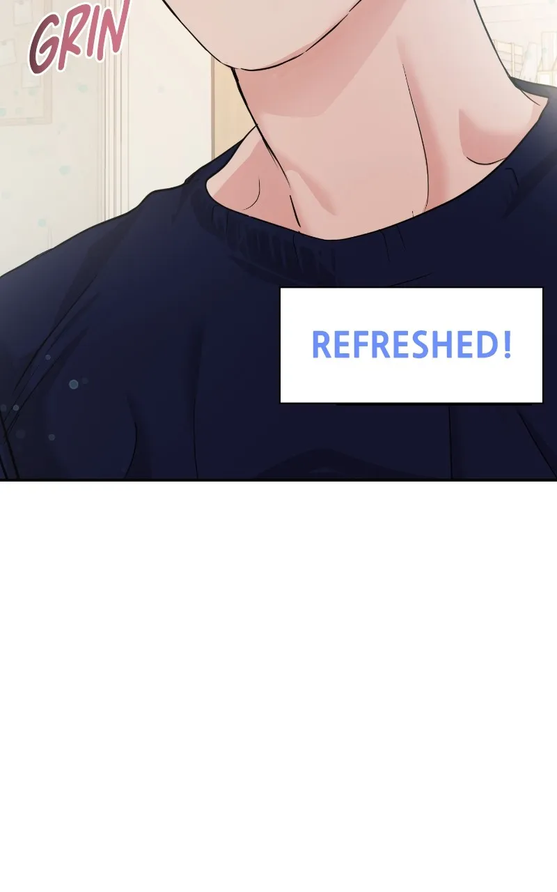 This is a Campus Romance Series Chapter 19 page 42 - 
