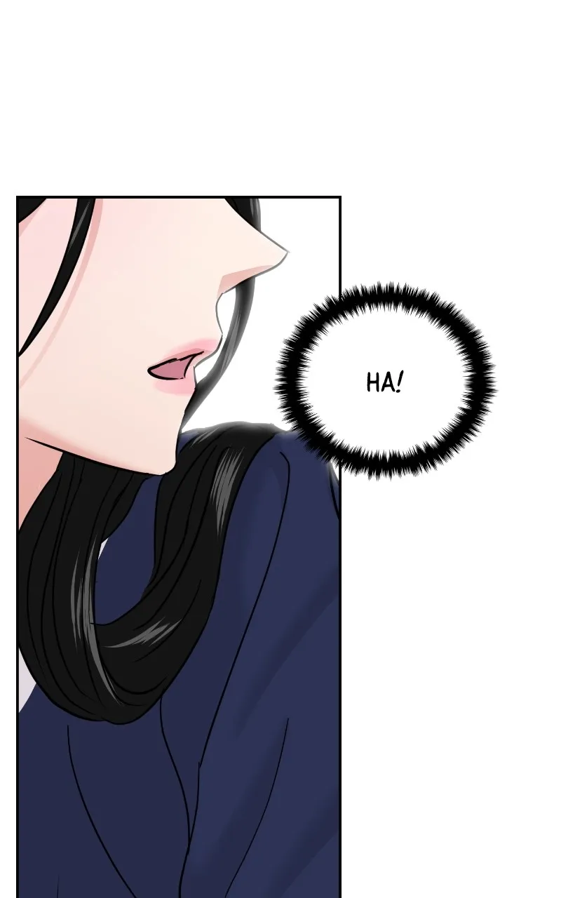 This is a Campus Romance Series Chapter 19 page 43 - 