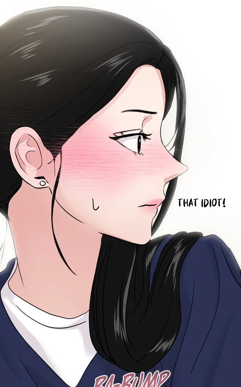 This is a Campus Romance Series Chapter 19 page 45 - 