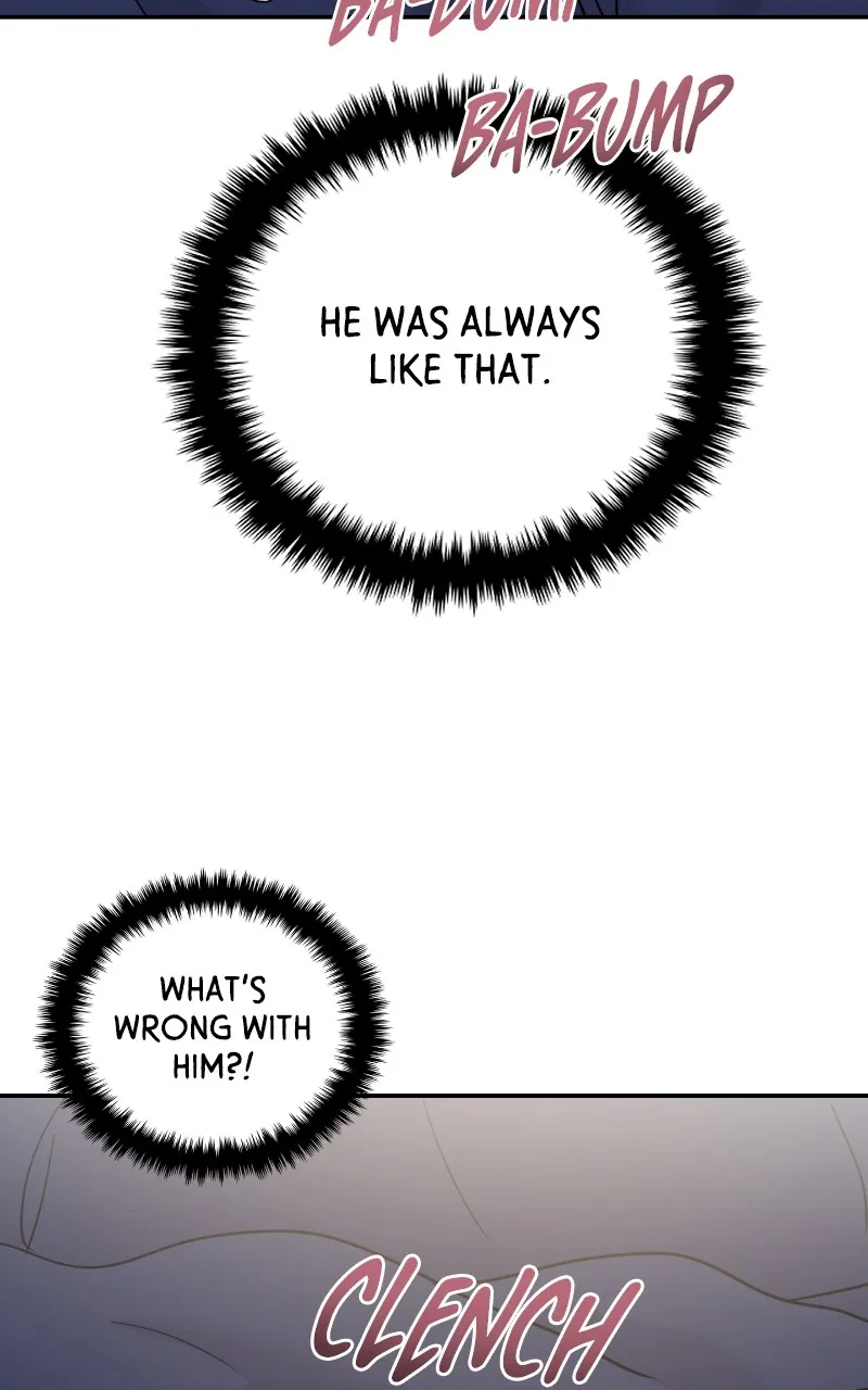 This is a Campus Romance Series Chapter 19 page 46 - 