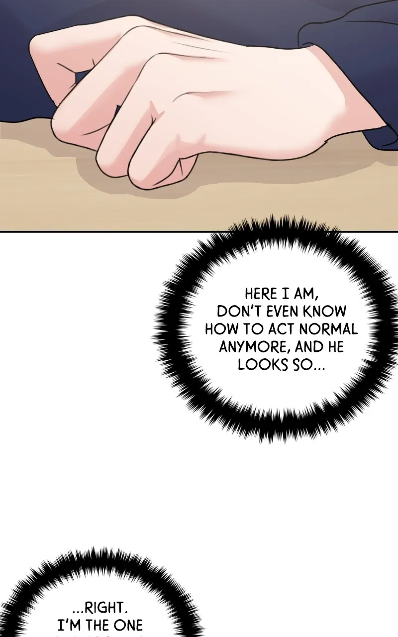 This is a Campus Romance Series Chapter 19 page 47 - 