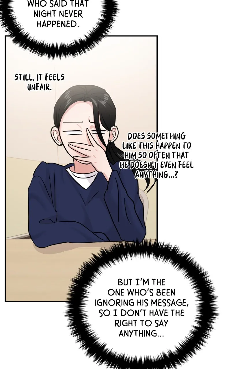 This is a Campus Romance Series Chapter 19 page 48 - 