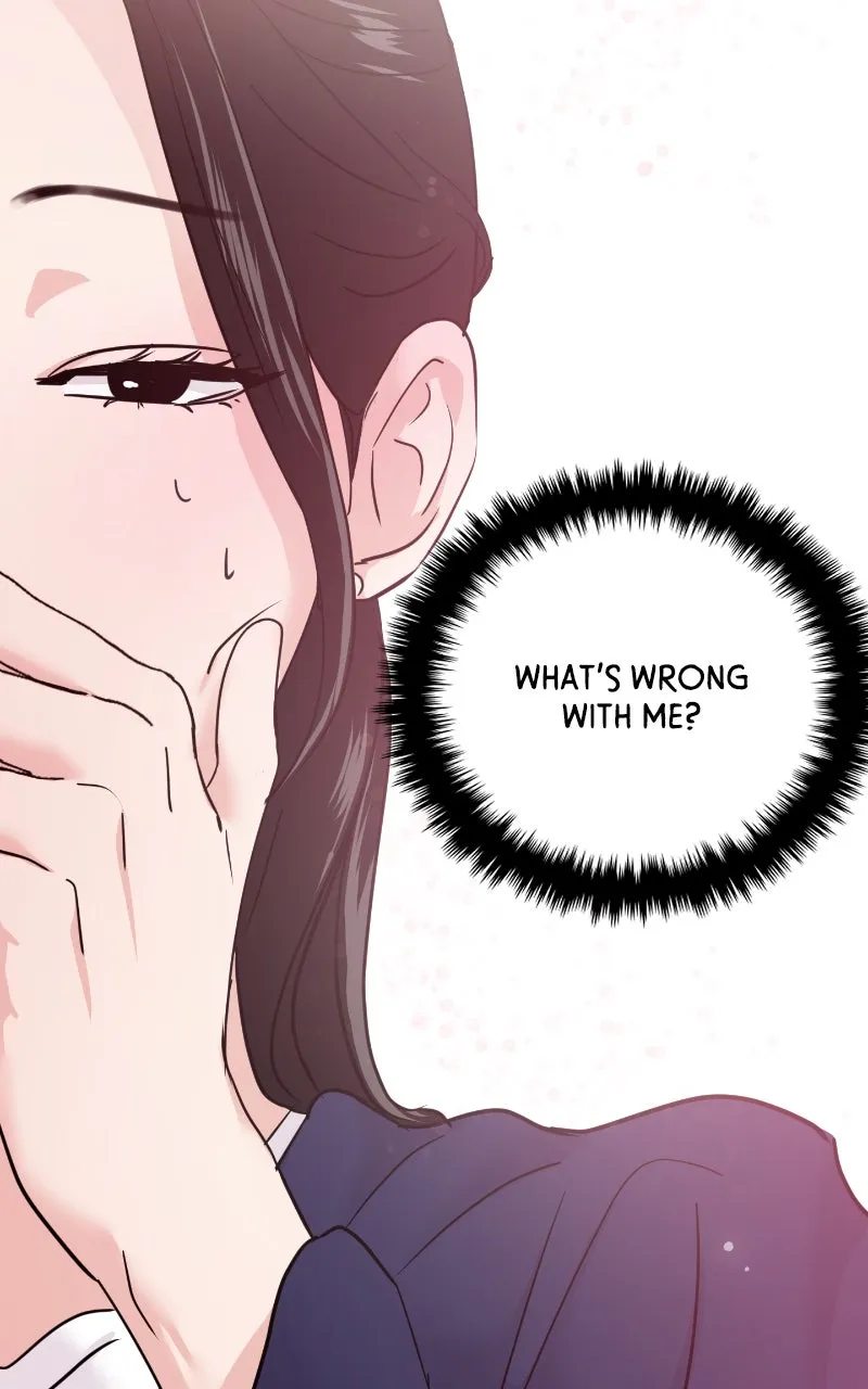 This is a Campus Romance Series Chapter 19 page 50 - 