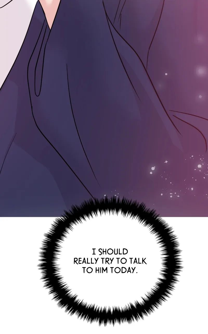 This is a Campus Romance Series Chapter 19 page 51 - 
