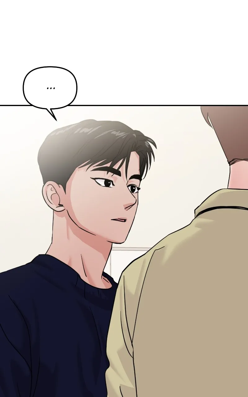 This is a Campus Romance Series Chapter 19 page 52 - 