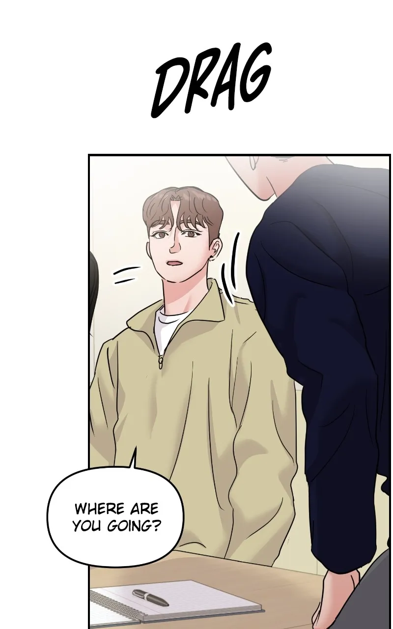 This is a Campus Romance Series Chapter 19 page 54 - 