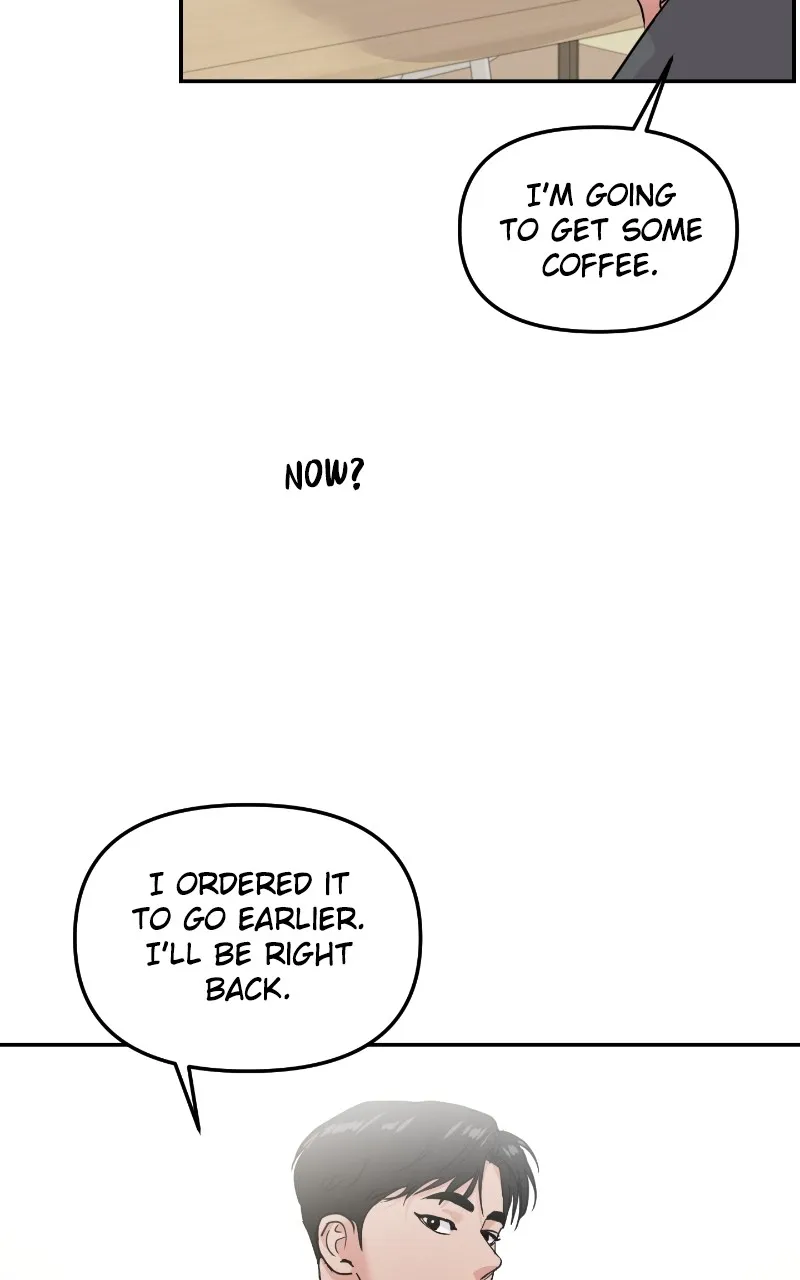 This is a Campus Romance Series Chapter 19 page 55 - 