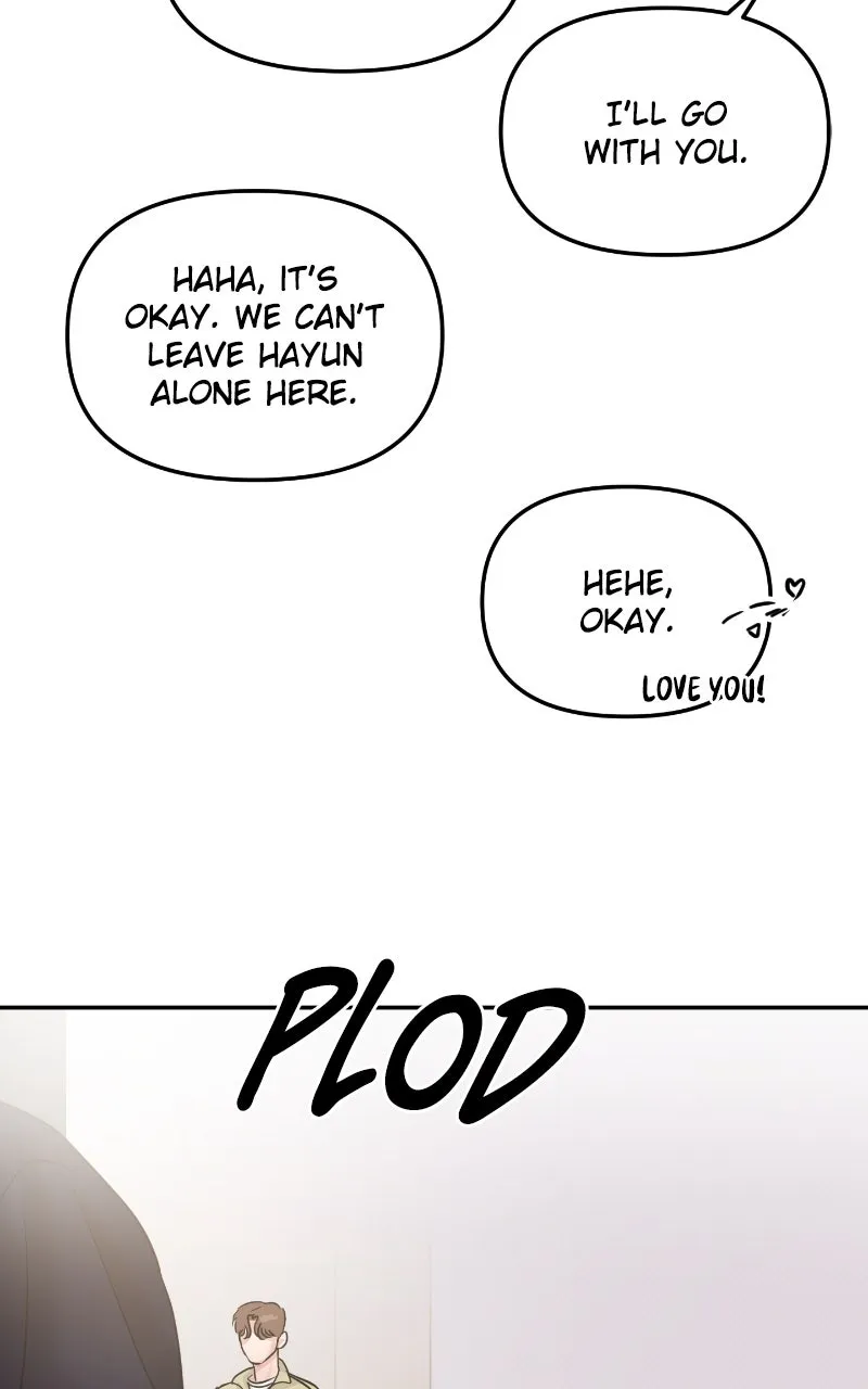 This is a Campus Romance Series Chapter 19 page 57 - 