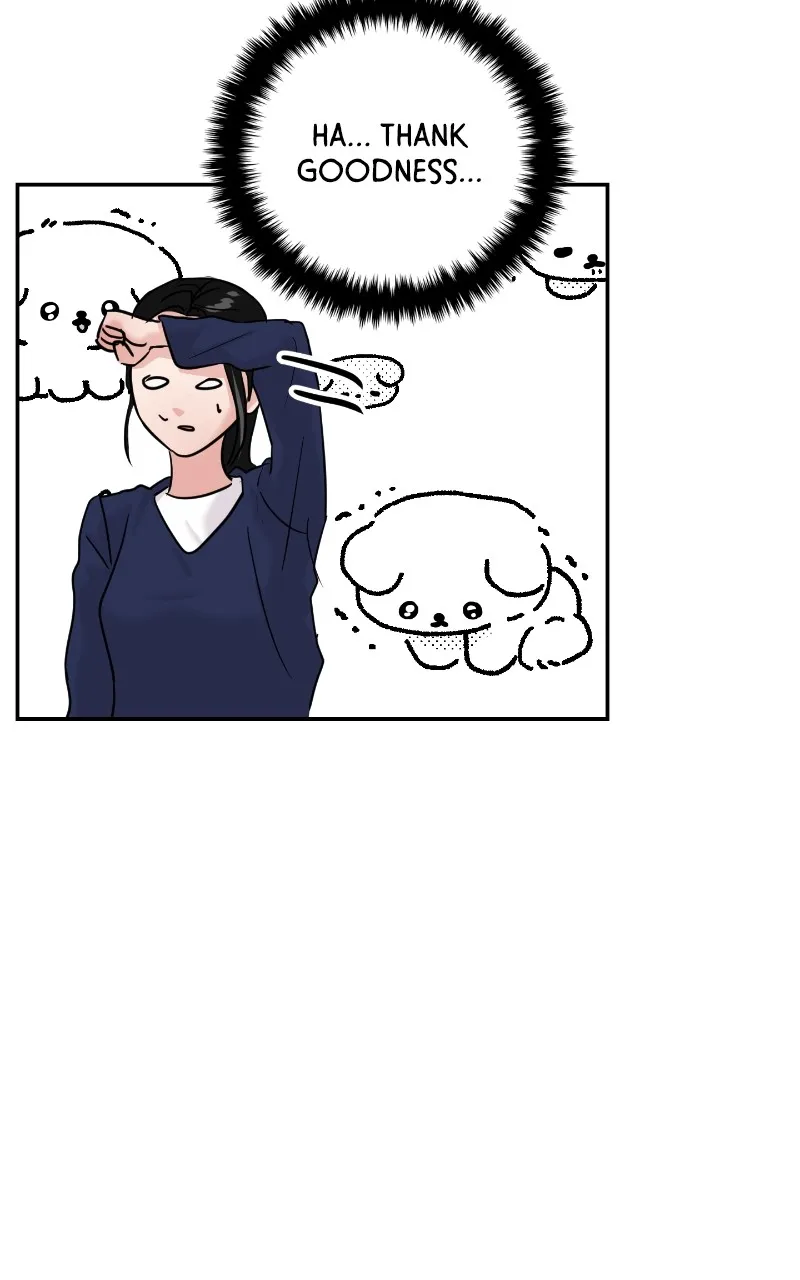 This is a Campus Romance Series Chapter 19 page 59 - 
