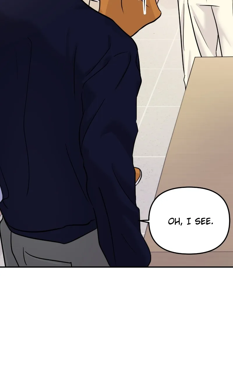 This is a Campus Romance Series Chapter 19 page 7 - 