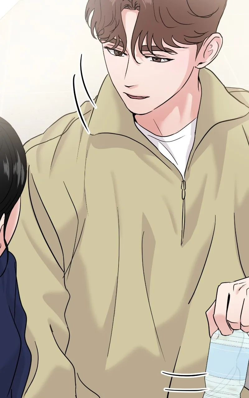 This is a Campus Romance Series Chapter 19 page 62 - 