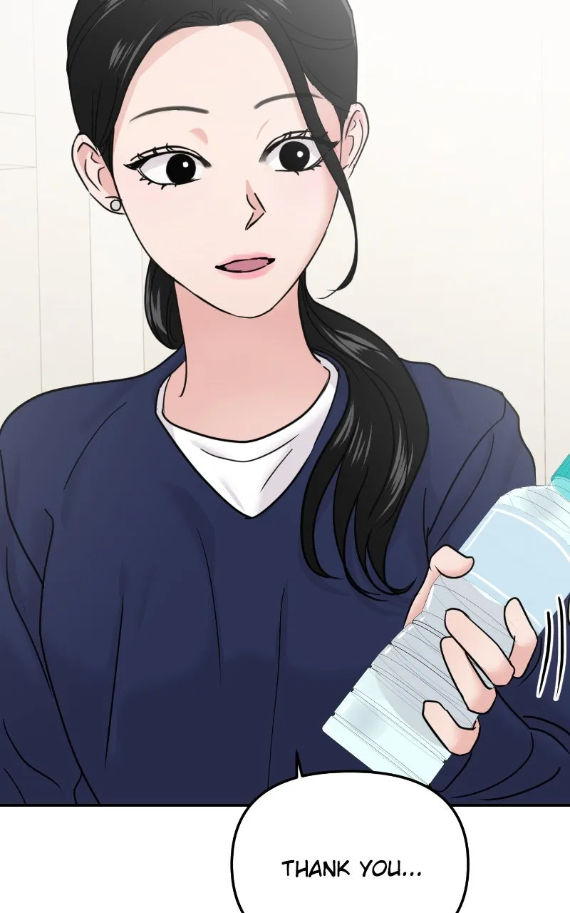 This is a Campus Romance Series Chapter 19 page 64 - 