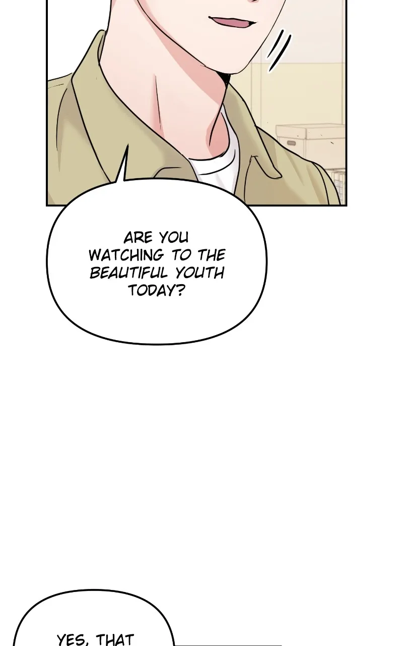 This is a Campus Romance Series Chapter 19 page 66 - 