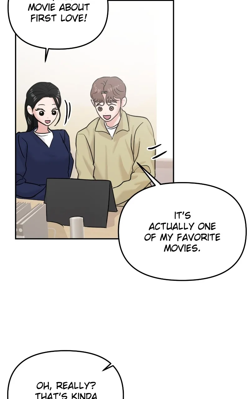 This is a Campus Romance Series Chapter 19 page 67 - 