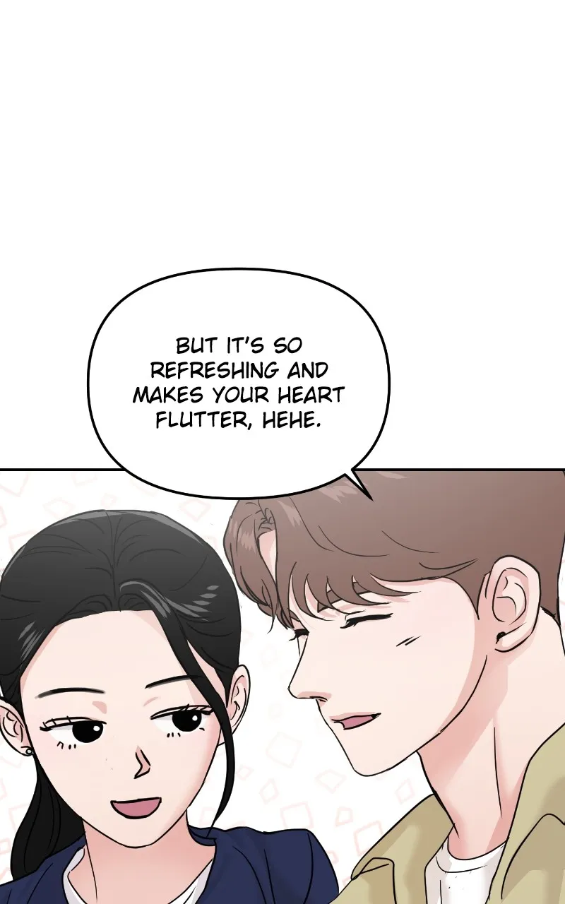 This is a Campus Romance Series Chapter 19 page 69 - 