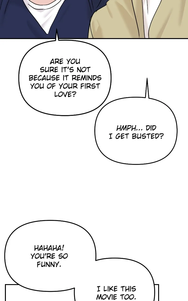 This is a Campus Romance Series Chapter 19 page 70 - 