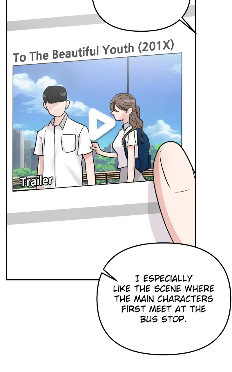 This is a Campus Romance Series Chapter 19 page 71 - 