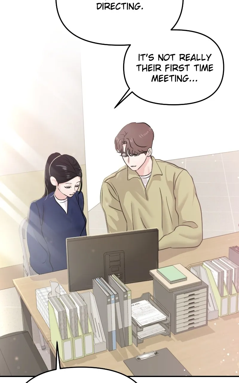 This is a Campus Romance Series Chapter 19 page 74 - 