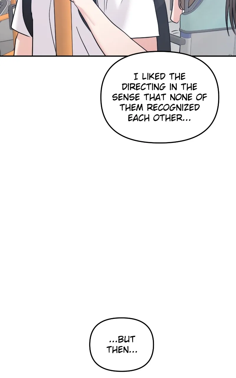 This is a Campus Romance Series Chapter 19 page 76 - 