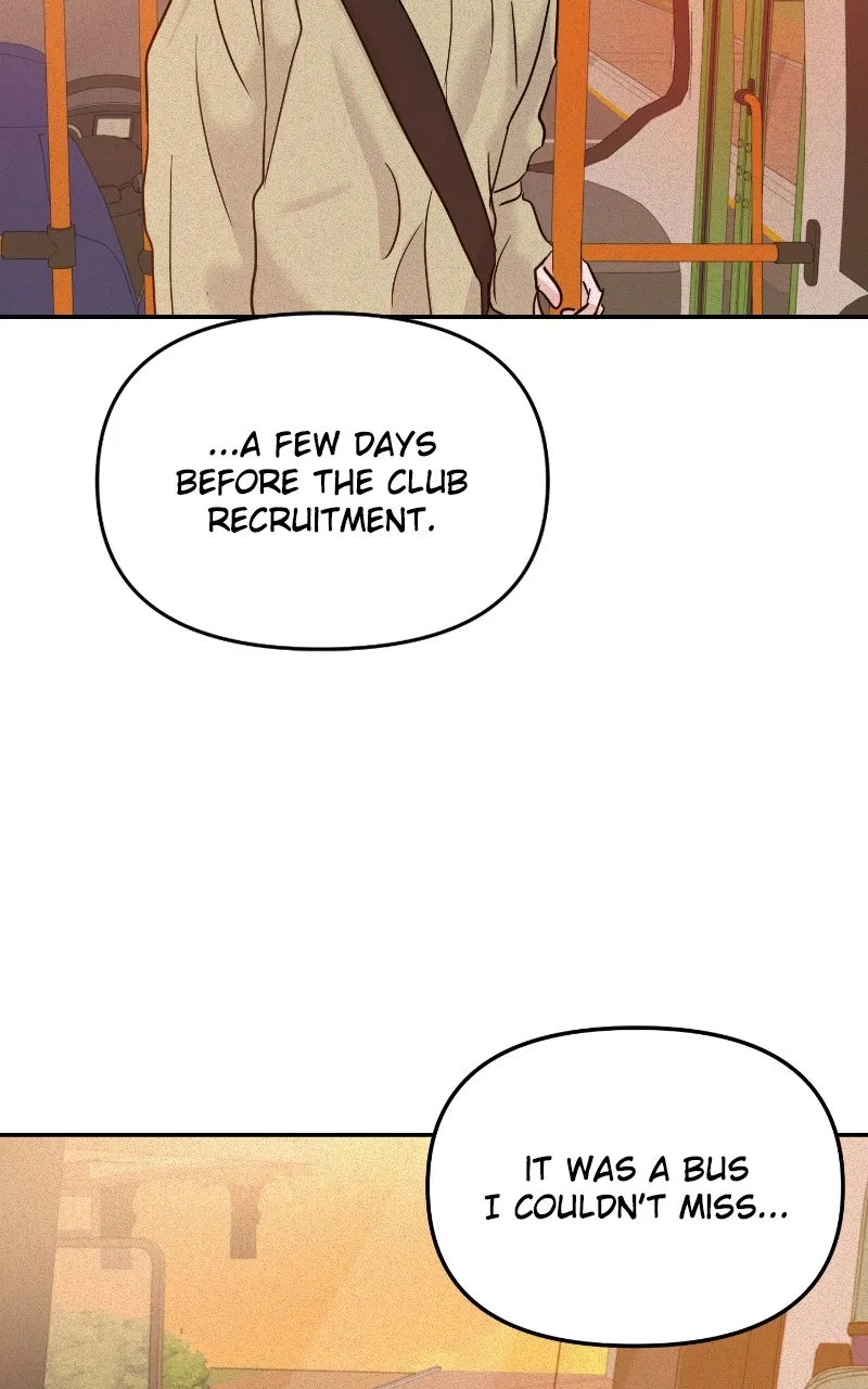 This is a Campus Romance Series Chapter 19 page 86 - 