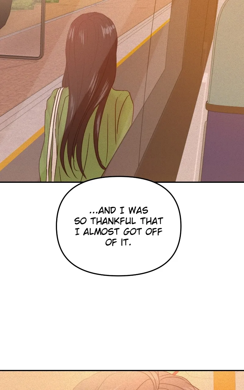 This is a Campus Romance Series Chapter 19 page 87 - 