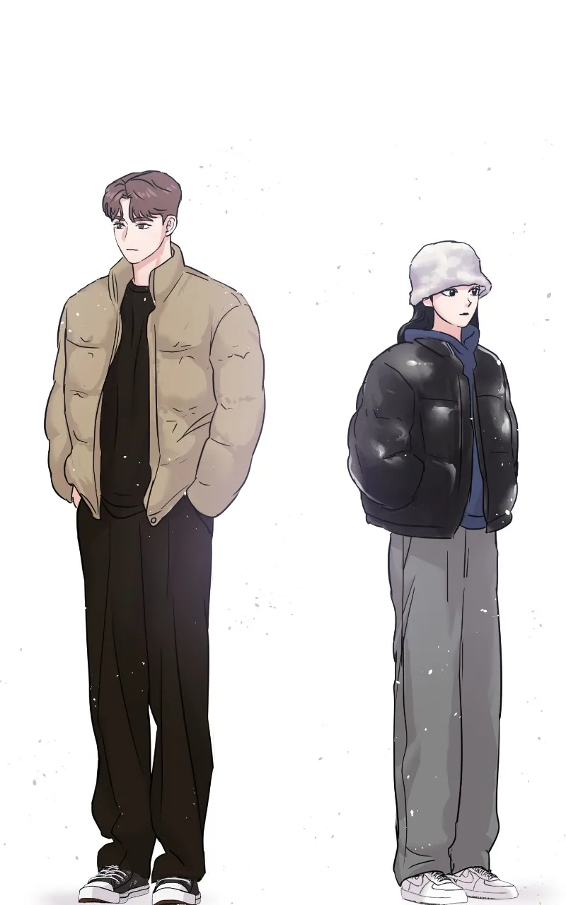 This is a Campus Romance Series Chapter 19 page 89 - 