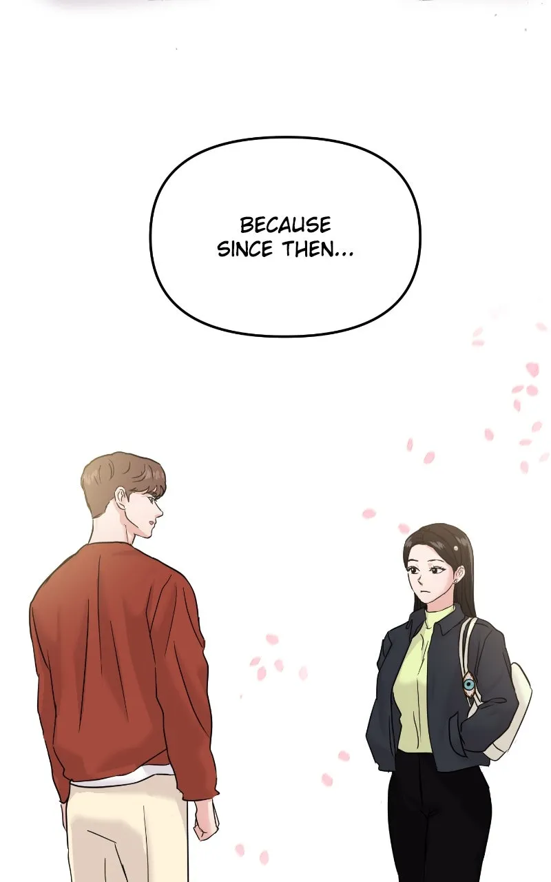 This is a Campus Romance Series Chapter 19 page 90 - 