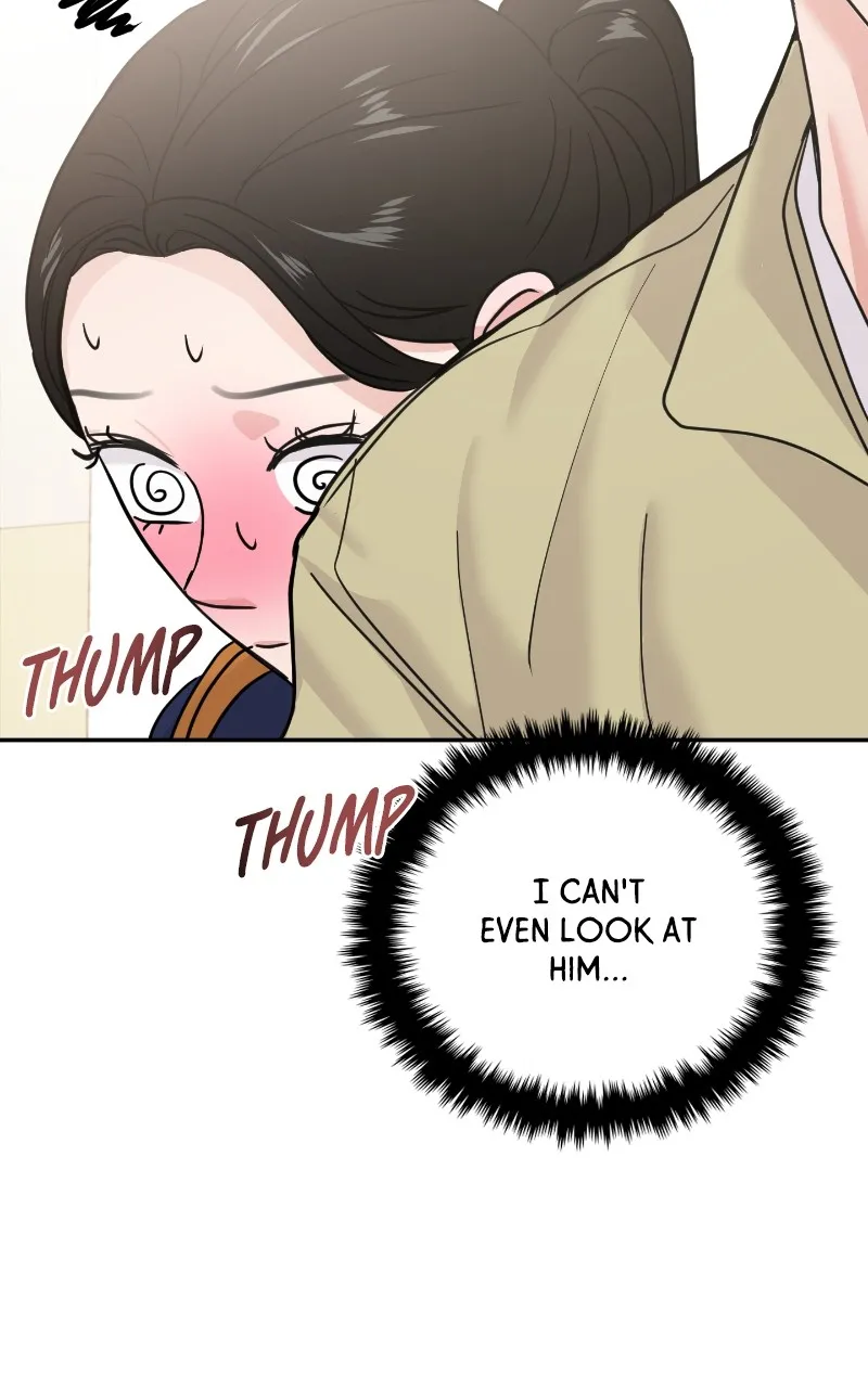 This is a Campus Romance Series Chapter 19 page 10 - 