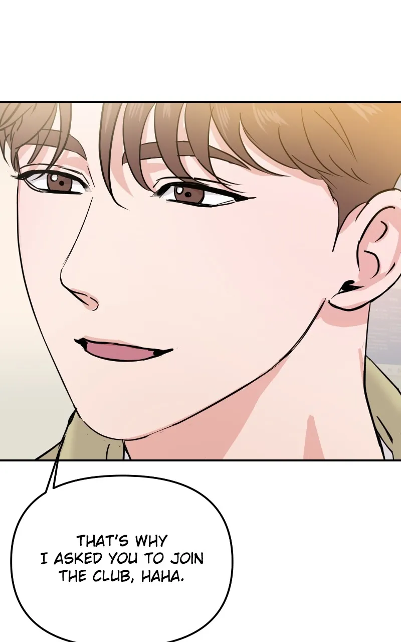 This is a Campus Romance Series Chapter 19 page 92 - 