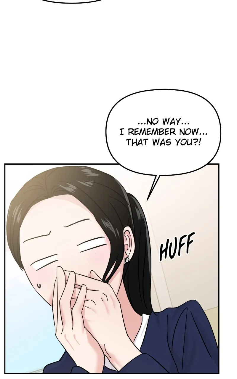 This is a Campus Romance Series Chapter 19 page 93 - 